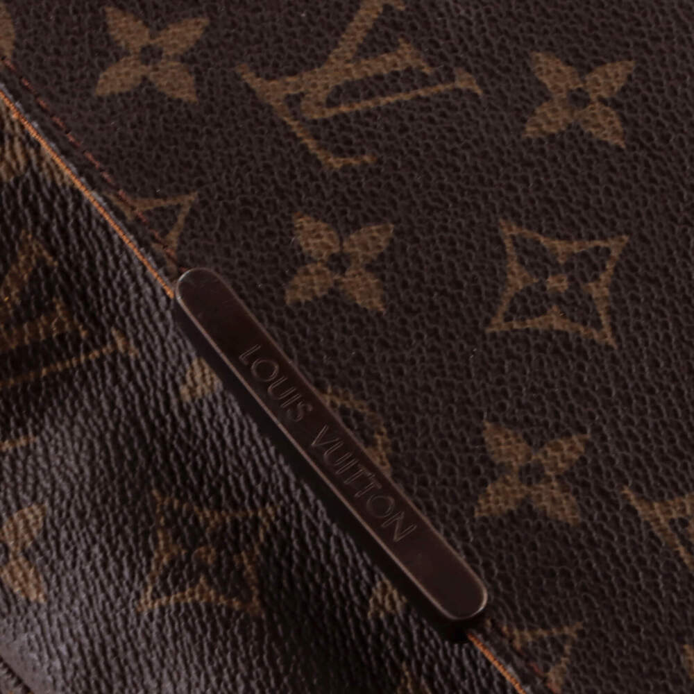 Louis Vuitton Beaubourg Messenger Bag #229661L12B - Picture 7 of 9
